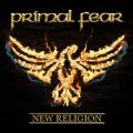 Primal Fear - New Religion