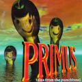 Primus - Tales from the Punchbowl