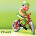 Primus - The Green Naugahyde