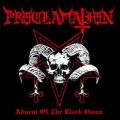 Proclamation - Advent of the Black Omen