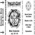Proclamation - Black Conjuration (Demo)