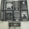 Proclamation - Imperious Jaws of Ire (Demo)