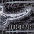 Pro-Pain - Act of God