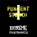 Pungent Stench - Extreme Deformity EP,