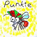 Punkie - Aki van aki csaj mindenki táncol DEMO