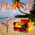 Punkie - Hawaii hereverő