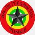 Punkie - Who the fck is ANÁLPÁPA