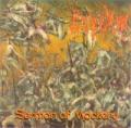 Pyrexia - Sermon of Mockery