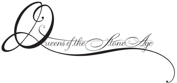 Queens of The Stone Age logo