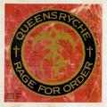 Queensryche - Rage for Order
