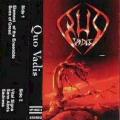 Quo Vadis - Quo Vadis