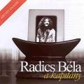 Radics Béla - Radics Béla kapitány