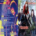 Radics Béla - Tűzkerék- Zöld csillag