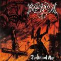 Ragnarok - Diabolical Age