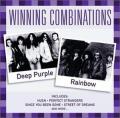 Rainbow - Winning Combinations /with Deep Purple/
