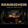 Ramms+ein - Liebe Ist Für Alle Da Bonus CD