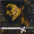 RAMMS+EIN! - 5-4 B-Sides