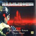 RAMMS+EIN! - Die schwarze tanzen