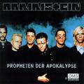RAMMS+EIN! - Propheten der Apokalypse