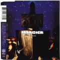 RAMMS+EIN! - Seeman (Maxi Cd)