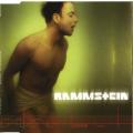 RAMMS+EIN! - Sonne (Maxi Cd)