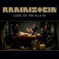 Ramstein - Liebe Ist Für Alle Da