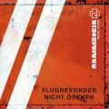 Ramstein - Reise, Reise