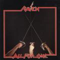 Raven - All for One