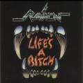 Raven - Life