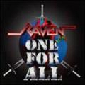 Raven - One for All