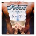 Raven - Stay Hard
