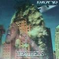 Razor - Decibels