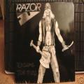 Razor - Escape The Fire (demo)