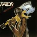 Razor - Executioner