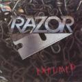 Razor - Exhumed (best of)