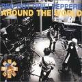 Red Hot Chili Peppers - Around the world #2 (single)