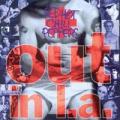 Red Hot Chili Peppers - Out in L.A. (B oldali számok, ritkaságok)
