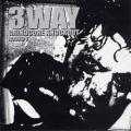 Regurgitate - 3-Way Grindcore Knockout - Round 1 ( Split )