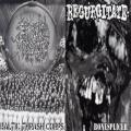 Regurgitate - Bonesplicer / Baltic Thrash Corps ( Split )