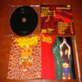 Regurgitate - Dead / Regurgitate ( Split )