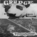 Regurgitate - Grudge / Regurgitate ( Split )