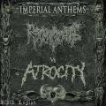 Regurgitate - Imperial anthems vol.3 ( Split )
