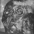 Regurgitate - Psychotic Noise / Regurgitate ( Split )