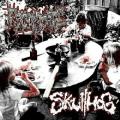 Regurgitate - Regurgitate / Skullhog ( Split )