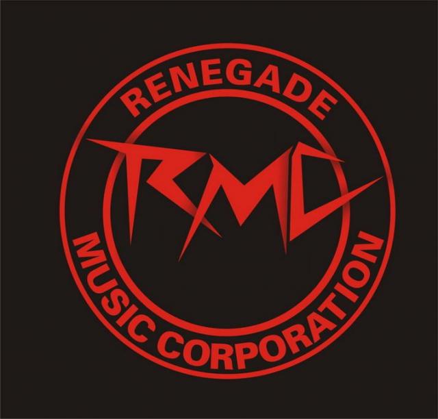 Renegade logo