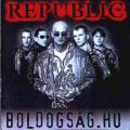 Republic - Boldogság.hu