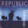 Republic - Én Vagyok A Világ