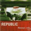 Republic - Mennyi Még, Béla?