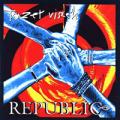 Republic - Tüzet Viszek