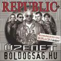 Republic - Üzenet